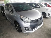 2015 Perodua Myvi 1.5 SE Hatchback -- BEST DEAL --