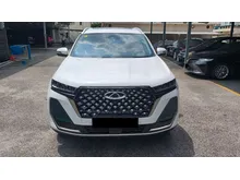 2025 Chery Tiggo 7 Pro 1.6 SUV
