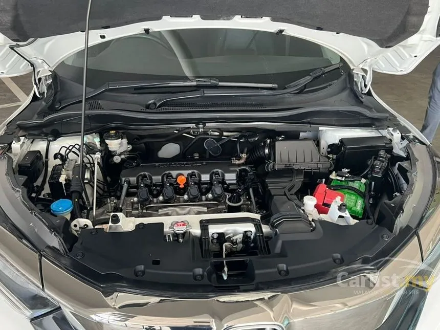 2020 Honda Civic S i-VTEC Sedan