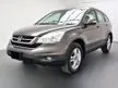 Used 2011 Honda CR-V 2.0 i-VTEC SUV-139k KM -Free 1 Year Car Warranty - Cars for sale
