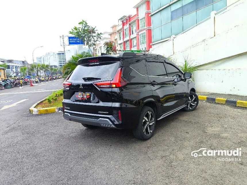 2022 Mitsubishi Xpander Ultimate MPV