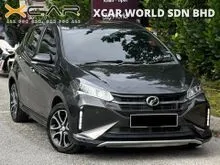2025 PERODUA MYVI 1.5 H-SPEC (A) *4 YEARS WARRANTY & GUARANTEE No Accident/No Total Lost/No Flood & 5 Day Money back Guarantee*
