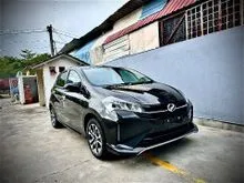 2025 Perodua Myvi 1.5 H Hatchback