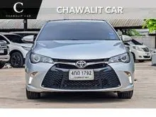 2015 Toyota CAMRY 2.5 (ปี 12-18) Esport Sedan