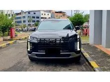 2023 Hyundai Palisade 2.2 Signature SUV Low KM Recrod Like New