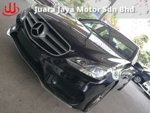 Mercedes-Benz E250 2.0 AMG