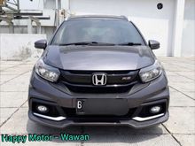 2017 Honda New Mobilio 1.5 RS Manual Tangan 1 Km 20rb