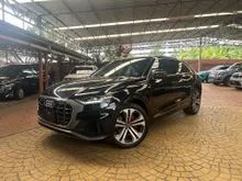 2021 Audi Q8 3.0 TFSI SUV