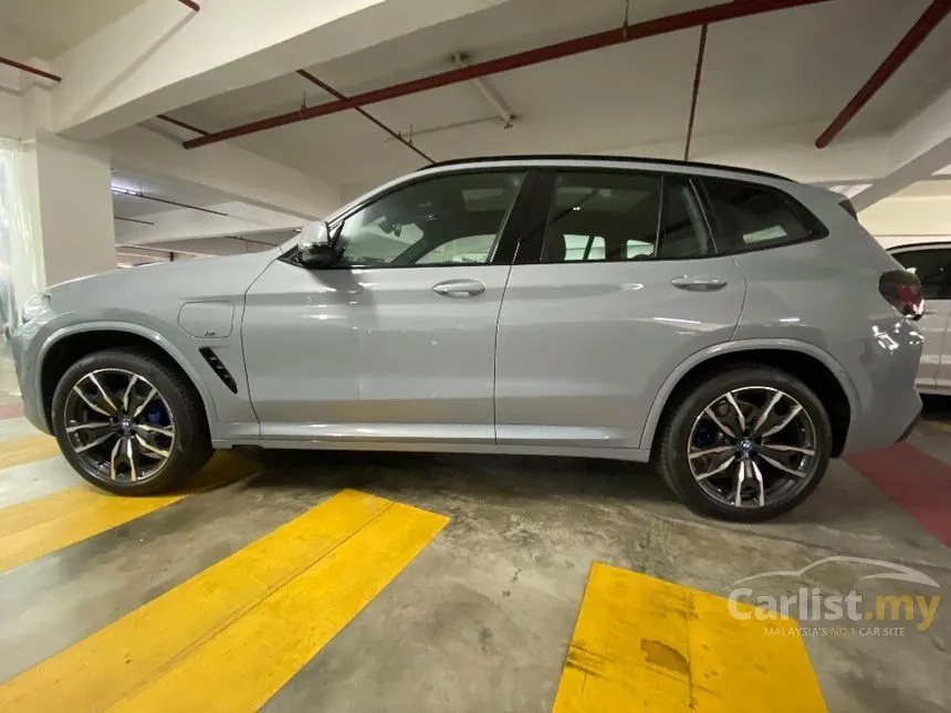2024 BMW X3 xDrive30e M Sport SUV