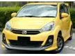 2012 Perodua Myvi 1.5 ZHS Extreme Hatchback FULL LEATHER SEAT 1 OWNER SELDOM USE LOW MILEAGE TIPTOP CONDITION