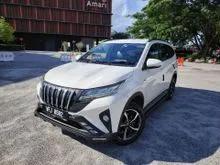 2020 Perodua Aruz 1.5 AV SUV