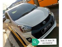 2015 Perodua Myvi 1.5 SE Hatchback