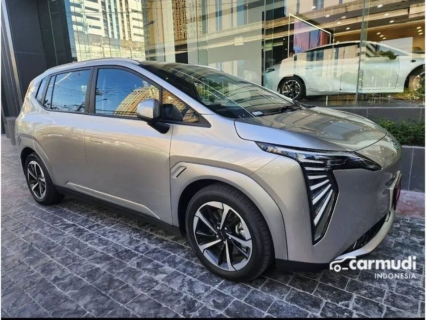 2024 GAC Aion Y Plus EV Premium Wagon