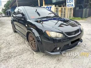 2014 Proton Satria 1.6 Neo R3 Executive Hatchback