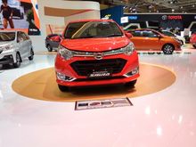 PROMO DAIHATSU SIGRA JABODETABEK