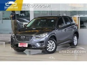 2017 Mazda CX-5 2.0 S SUV