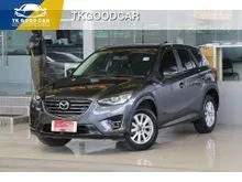 2017 Mazda CX-5 2.0 (ปี 13-16) S SUV