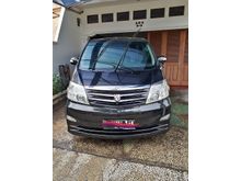 2006 Toyota Alphard V