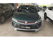 2025 Proton X50 1.5 Flagship SUV