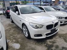 2011 BMW 535i 3.0L GT Hatchback