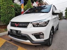 2017 Wuling Confero 1.5 S Lux Plus tDp15jTa Ang3.4jTaaN