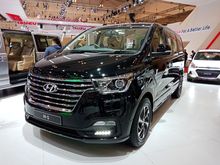 2019 Hyundai H-1 Royale CRDi Promo Harga, H1 Diskon Kredit DP 0%