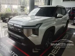 2025 Mitsubishi Destinator 1.5 GLS SUV