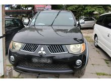 2008 Mitsubishi Triton 2.5 Pickup Truck (M) USED CAR