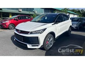 2025 Proton X50 1.5 Flagship SUV