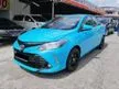 Used 2015 Toyota Vios 1.5AT Sedan SPORTY MODIFIED WELCOME TEST GOOD CONDITION AND SPORTY LOOK