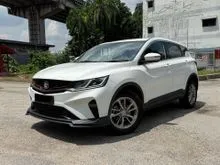 2022 Proton X50 1.5 Executive SUV 61K MILEAGE FULL SERVICE RECORD