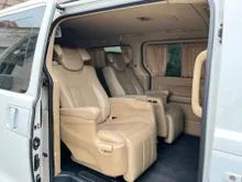 2019 Hyundai H-1 2.5 Royale MPV