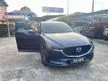 2018 Mazda CX-5 2.0 SKYACTIV-G GLS SUV