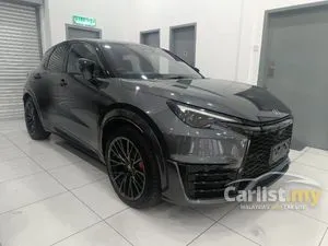 2025 Lexus LBX 1.5 Premium Dual Tone SUV