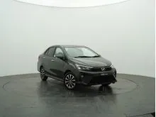 2023 Perodua Bezza 1.3 Sedan