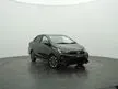 2023 Perodua Bezza 1.3 Sedan