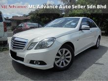 2010 Mercedes-Benz E250 CGI 1.8 Avantgarde W212 BlueEFFICIENCY NAVI ReverseCamera Luxury LikeNEW Reg.2013