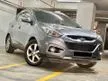 Used 2015 Hyundai Tucson 2.0 SPORT SUV LOW MILEAGE 80+KM ONLY, F/LEATHER SEAT, REVERSE CAM, ORIGNAL PAINT, CARING OWNER