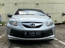 2012 Honda Brio 1.3 S Hatchback