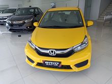 (BEST DEAL,PALING MURAH) 2020 Honda Brio TDP 22jt Angs 2,8jt Mobilio TDP 20jt Angs 3,9jt