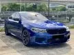 Used 2019 BMW M5 4.4 Competition Sedan HIGH SPEC WELL MAINTAIN MILE 32K
