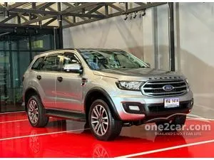 2020 Ford EVEREST 2.0 Trend SUV