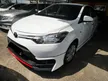 Used (RAYA PROMOTION) 2018 Toyota Vios 1.5 J Sedan GOOD CONDITION