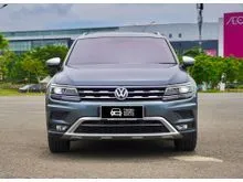 2020 Volkswagen Tiguan 1.4 TSI Allspace SUV