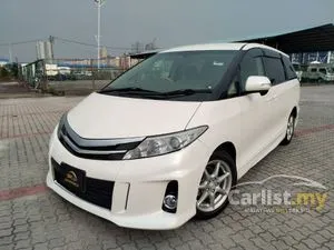 2006 Toyota Estima 2.4 MPV