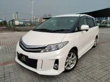 2006 Toyota Estima 2.4 MPV
