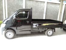 Promo 2019 Daihatsu Gran Max 1,3 STD Pick-up