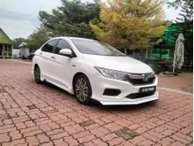 2019 Honda City 1.5 Hybrid Sedan