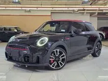 2022 MINI COOPER 2.0 JCW / DIGITAL METER / 6 YEARS WARRANTY