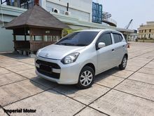 Daihatsu Ayla 1.0 D MT 2016 Tdp & Angsuran Ringan